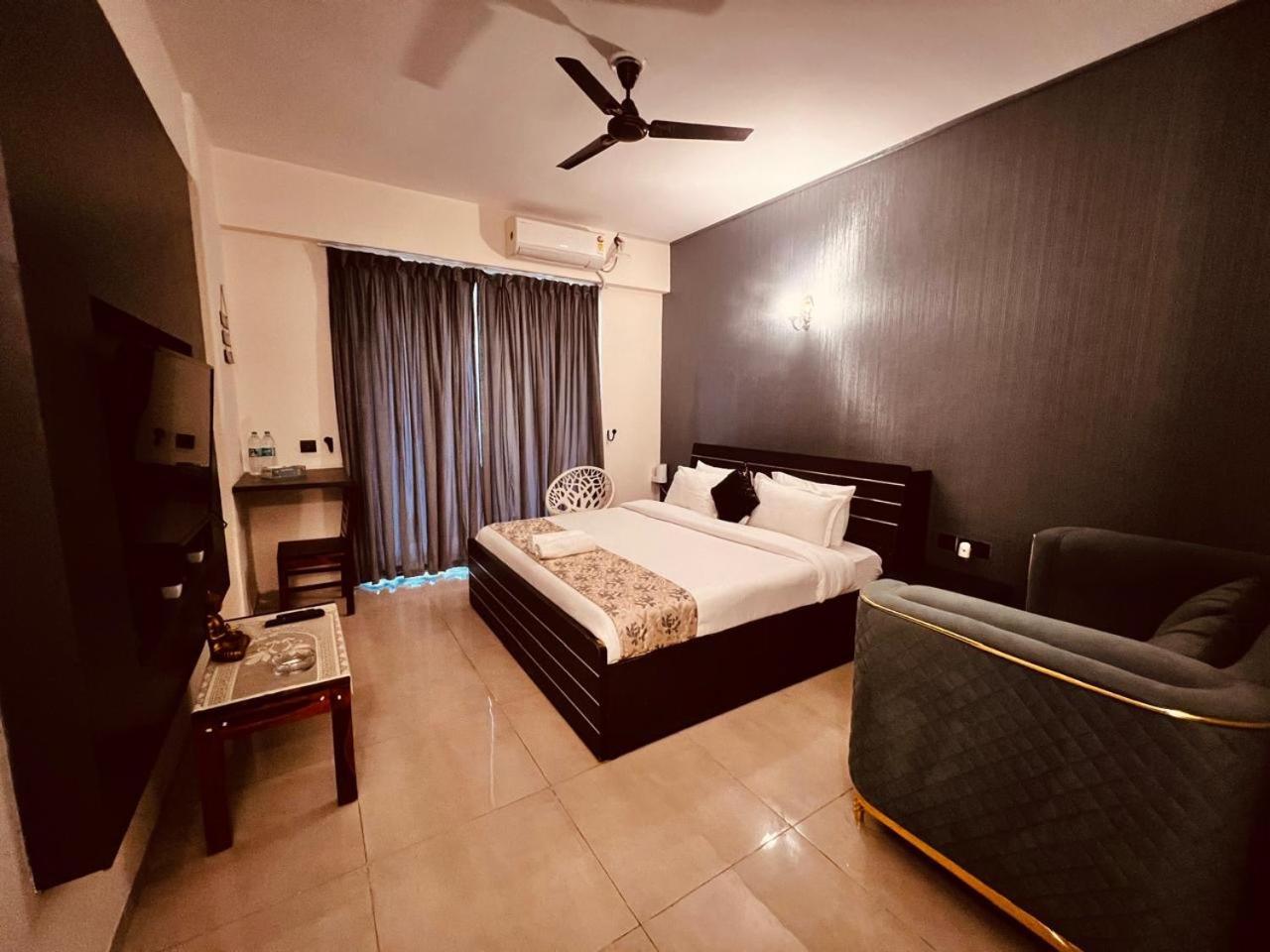 Obscura Aparthotel Lucknow